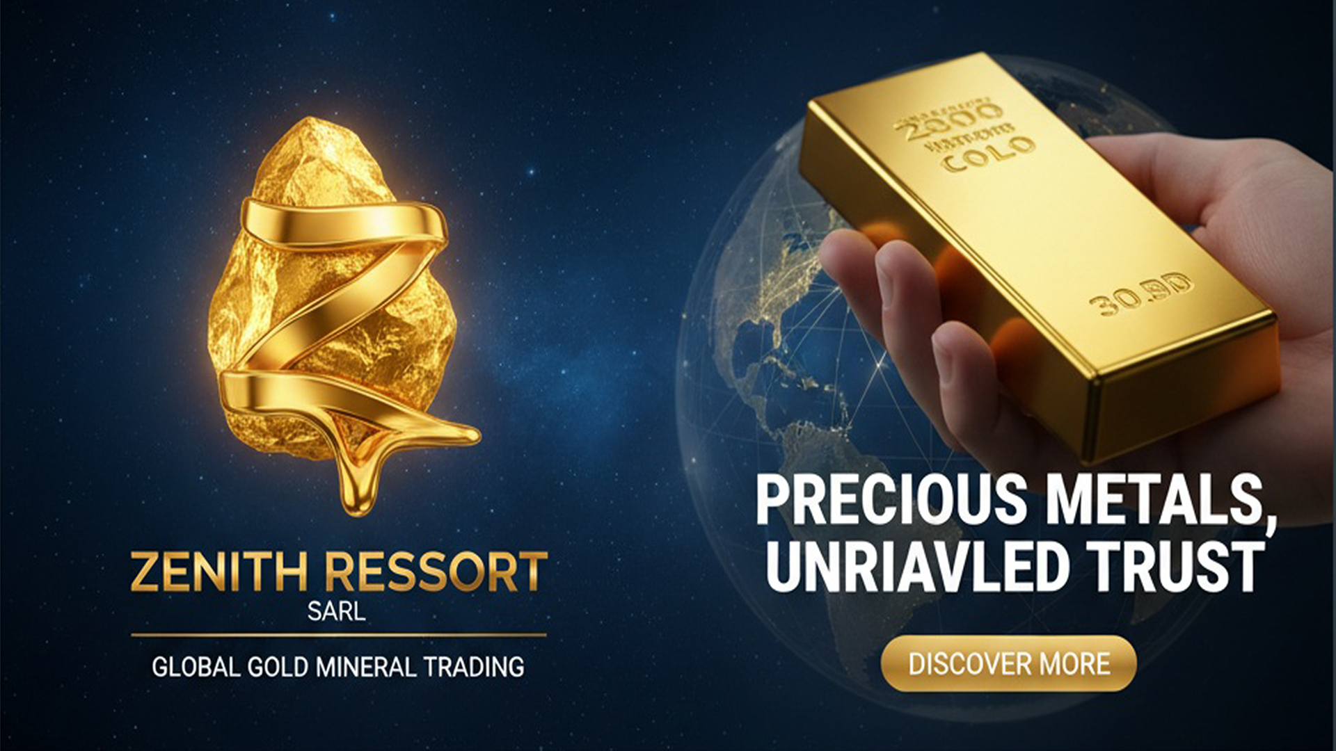Mineral Solutions