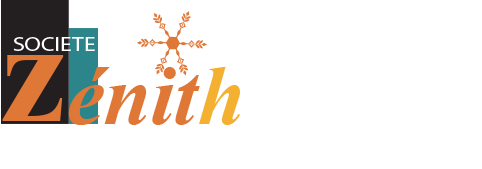 Zenith Ressort Sarl Logo
